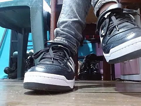 sammy goddess online show from February 18, 2026, 7:54 pm