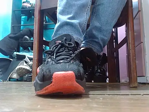 sammy goddess online show from March 9, 2026, 8:13 pm