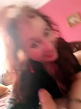 GypsyEsmeralda online show from February 25, 2025, 11:41 am