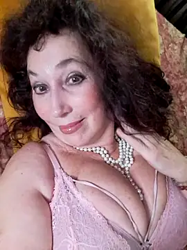 GypsyEsmeralda online show from October 19, 2025, 7:47 pm