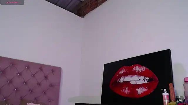 CATALAIA STOMM online show from November 1, 2025, 12:23 am