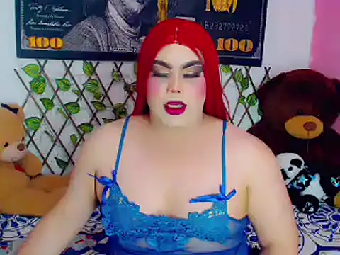 Snapshot of ailen_ts_ chatting on January 8, 2025, 10:59 am ailen ts  online show from January 8, 2025, 10:59 am