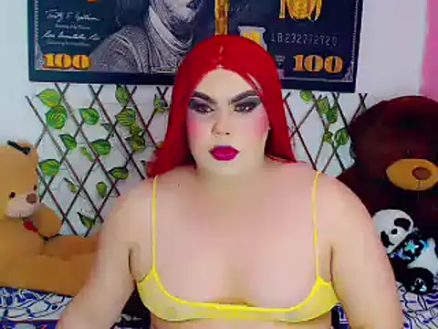 Snapshot of ailen_ts_ chatting on January 8, 2025, 2:03 pm ailen ts  online show from January 8, 2025, 2:03 pm