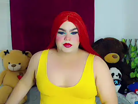 Snapshot of ailen_ts_ chatting on February 14, 2025, 4:37 am ailen ts  online show from February 14, 2025, 4:37 am