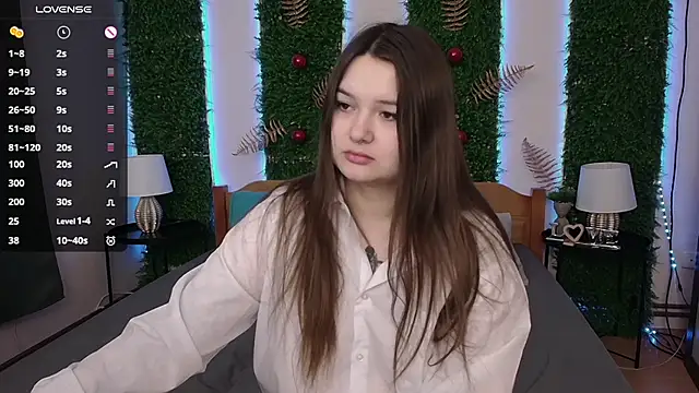 Alice Walters online show from December 31, 2024, 7:53 am