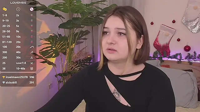 Alice Walters online show from January 11, 2025, 11:24 pm