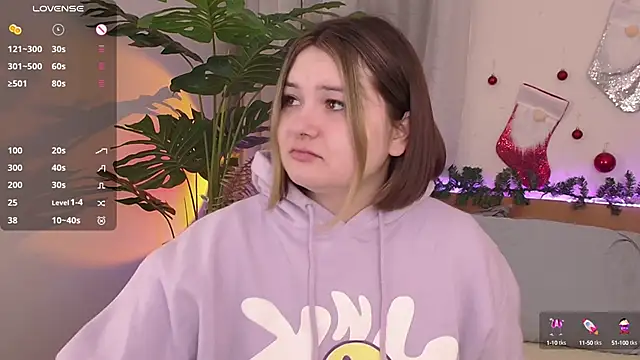 Alice Walters online show from January 12, 2025, 3:57 pm