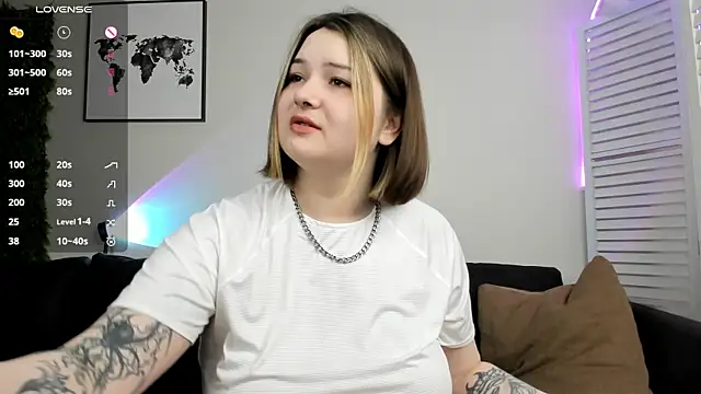 Alice Walters online show from January 23, 2025, 4:15 pm