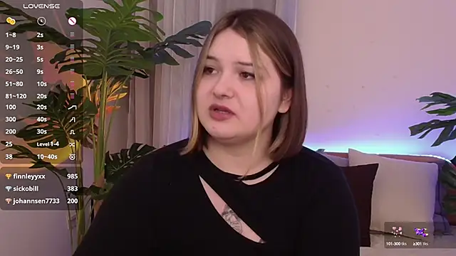 Alice Walters online show from January 31, 2025, 9:26 pm