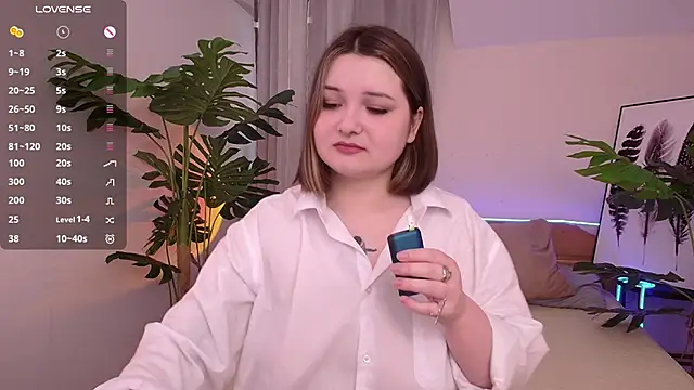 Alice Walters online show from March 11, 2025, 3:23 pm