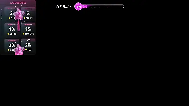 zoe sweet5 online show from December 26, 2024, 7:38 pm