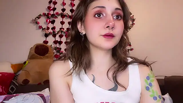  Devill Baby online show from March 20, 2025, 4:09 pm