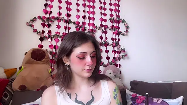  Devill Baby online show from March 21, 2025, 12:17 pm