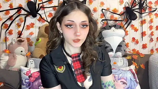  Devill Baby online show from September 19, 2025, 6:08 pm