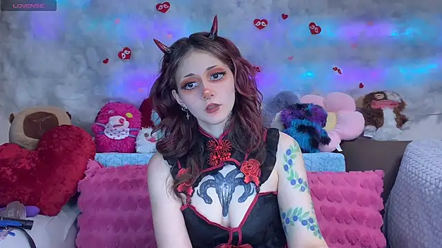  Devill Baby online show from February 9, 2026, 7:18 pm