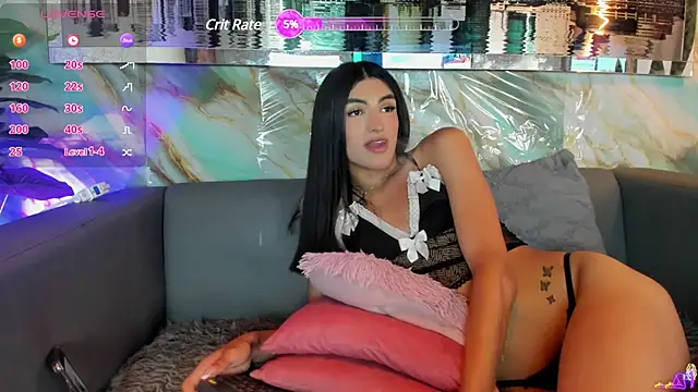 rihannagil online show from March 15, 2025, 5:59 pm