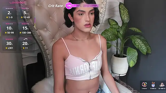 rihannagil online show from September 26, 2025, 2:54 pm