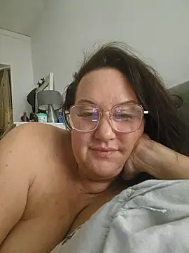 Snapshot of Bekahblows chatting on January 9, 2026, 7:22 am Bekahblows online show from January 9, 2026, 7:22 am