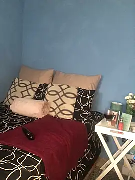 NunuBerry16 online show from January 6, 2025, 2:03 pm