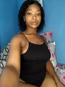 NunuBerry16 online show from February 27, 2025, 6:18 am