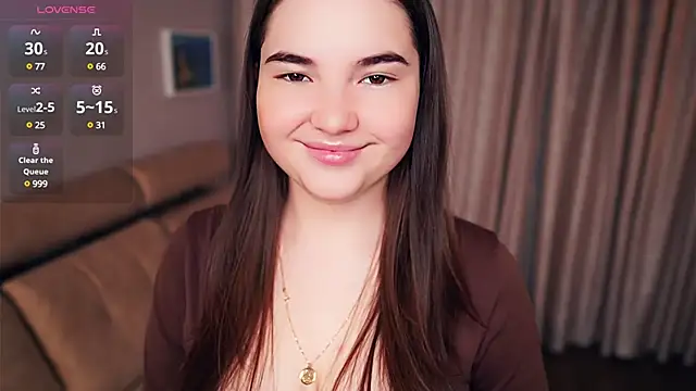 CathrynDail online show from January 22, 2025, 6:20 pm