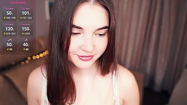 CathrynDail online show from January 26, 2025, 6:16 pm