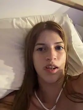 Snapshot of Nora_Vennucci chatting on July 29, 2026, 12:31 am Nora Vennucci online show from July 29, 2026, 12:31 am