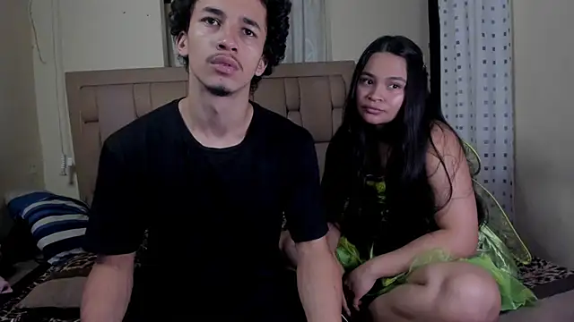 stepcouple XXX online show from October 21, 2025, 12:11 am