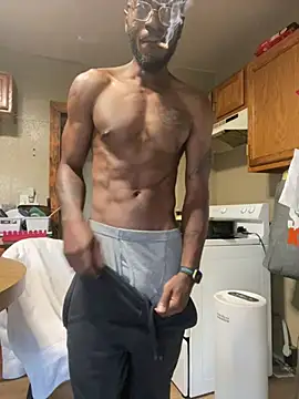 prettyrichie online show from July 14, 2026, 12:35 am