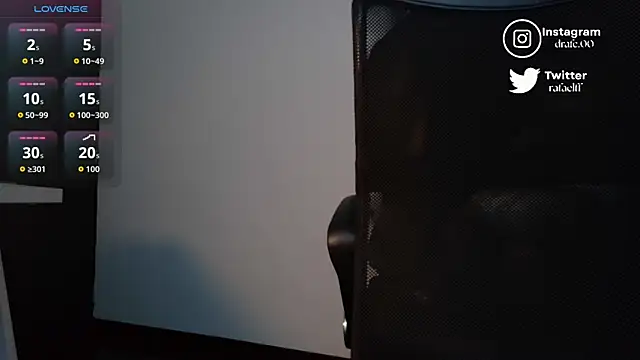 rafael stone online show from November 11, 2025, 2:22 am