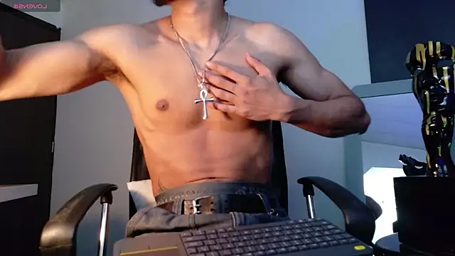 rafael stone online show from December 19, 2025, 5:03 am