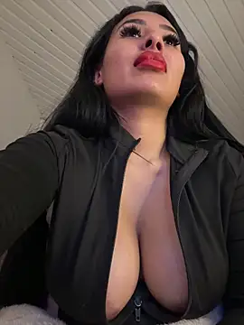 Anily Lovely online show from March 1, 2025, 4:04 am