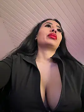 Anily Lovely online show from March 8, 2025, 5:22 pm