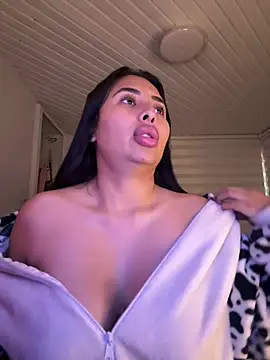 Anily Lovely online show from April 11, 2026, 10:58 pm