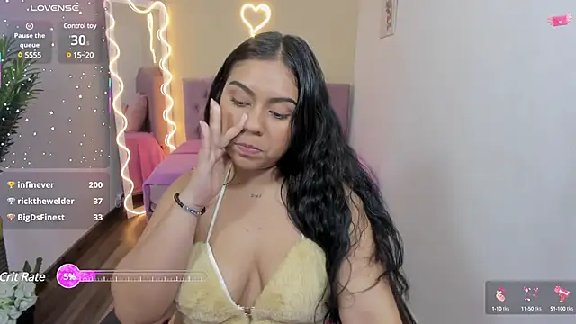 kendra tay online show from February 10, 2025, 9:14 am