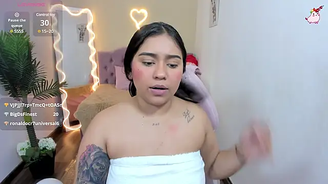 kendra tay online show from March 3, 2025, 6:48 am