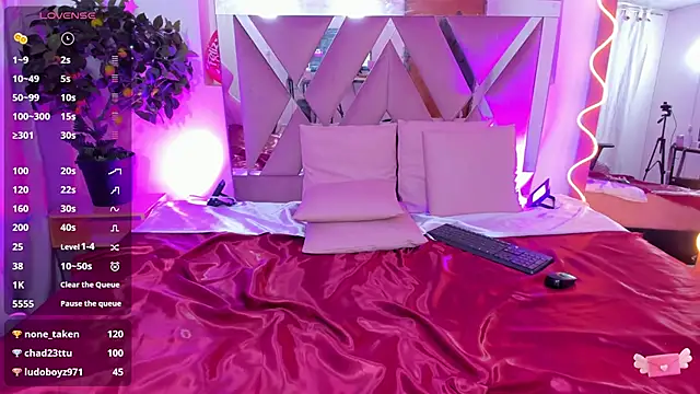 Daphnne tay online show from February 18, 2025, 6:37 am