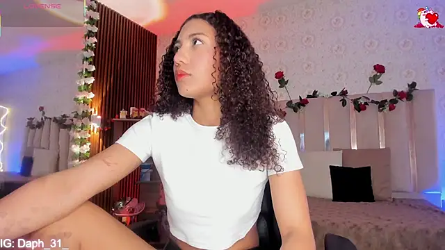 Daphnne tay online show from March 1, 2026, 3:41 am