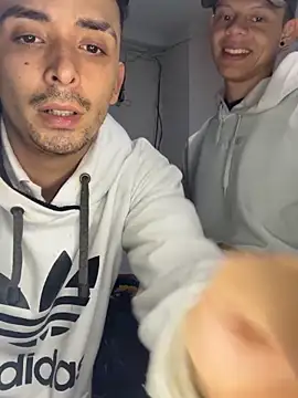 Daddyrich 632 online show from February 1, 2026, 9:30 am