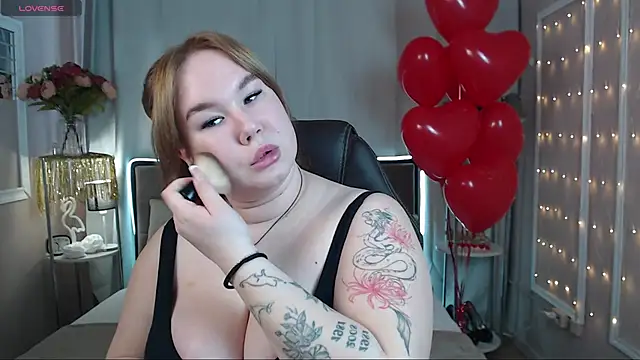 Emmy Greis online show from February 13, 2025, 7:24 am