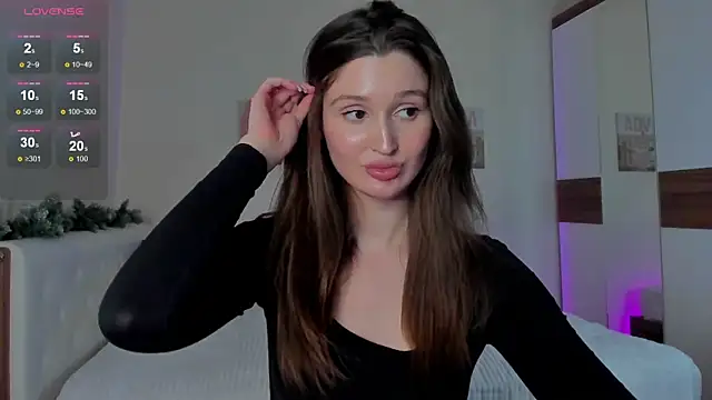 Snapshot of tender_babyy chatting on January 15, 2025, 5:26 pm tender babyy online show from January 15, 2025, 5:26 pm