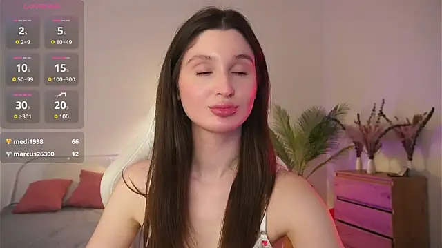 Snapshot of tender_babyy chatting on March 14, 2025, 12:29 pm tender babyy online show from March 14, 2025, 12:29 pm