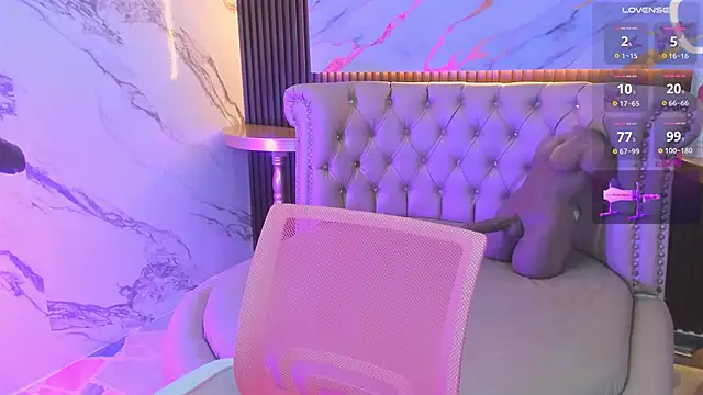 MAEVE BOOBS online show from June 6, 2026, 8:52 am