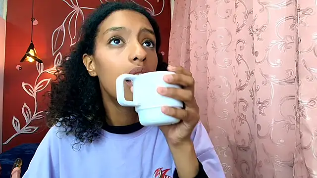 Zia Green online show from January 23, 2025, 3:32 pm