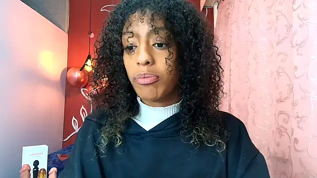 Zia Green online show from January 25, 2025, 12:16 pm