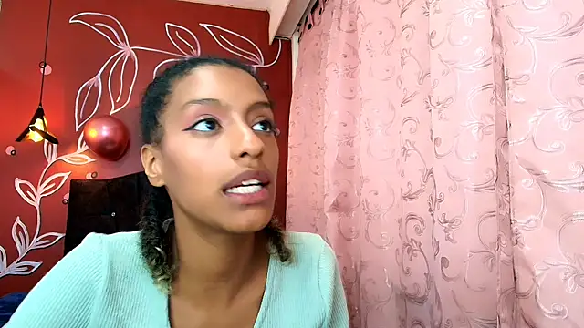 Zia Green online show from January 30, 2025, 6:21 pm