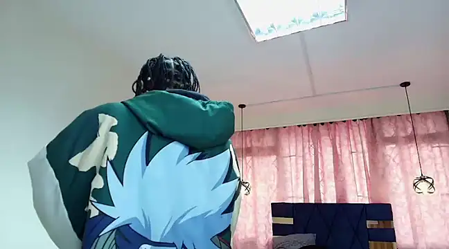 Zia Green online show from February 6, 2025, 12:05 pm