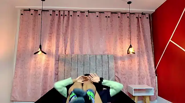 Zia Green online show from March 8, 2025, 10:45 pm