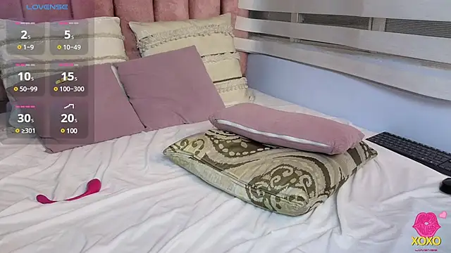 lou rosse  online show from February 11, 2025, 11:33 pm