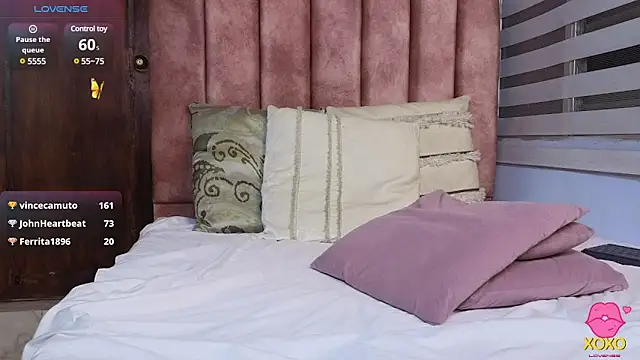 lou rosse  online show from March 1, 2025, 12:17 am